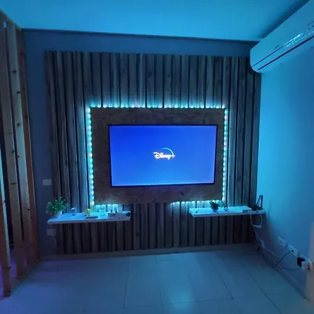 Coast Casa 公寓 Vlorë