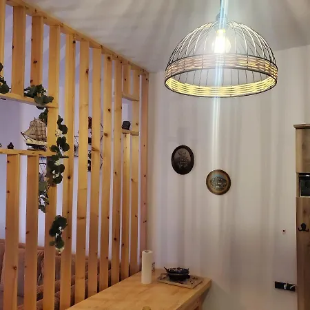 Lägenhet Coast Casa