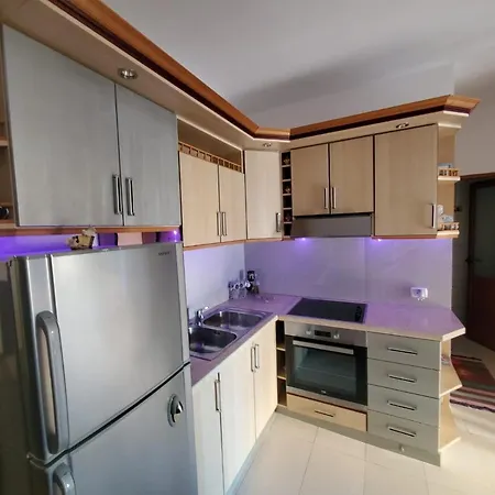 Apartmán Coast Casa