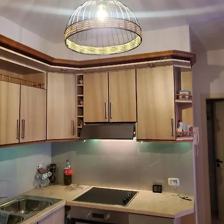 Coast Casa Apartment *