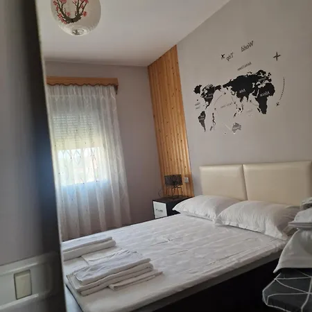 Apartmán Coast Casa